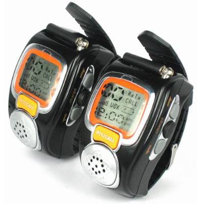 Spy Walky Talky Watches In Delhi